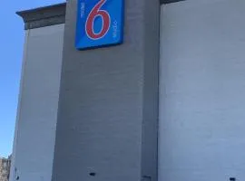 Motel 6-Lincoln, NE - Airport