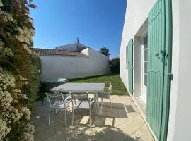 Vacances au Chateau d'Oléron