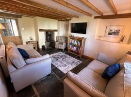 Stable Door Cottage, cabana o cottage a Newquay