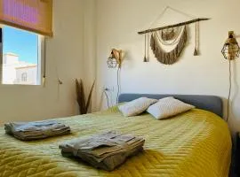 Bungalow Aguas Nuevas Costa del Cezar