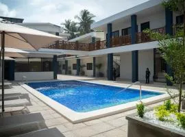 Hotel Mar Azul