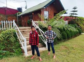 Charley's Heaven Ambewela, ξενοδοχείο σε Ambawela