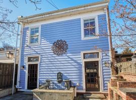 Boutique 3BR Stay in Capitol Hill near US Capitol, khách sạn ở Washington
