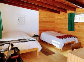 Indian Lake에 위치한 호텔 The Lorca Adirondacks Motel
