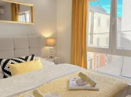 Anamari Apartments