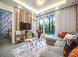 LaVida Deluxe villa Hajd&uacute;szoboszl&oacute;, Hotel mit Pools in Hajd&uacute;szoboszl&oacute;