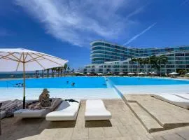 Aria Ocean View Condo 206 by Kivoya