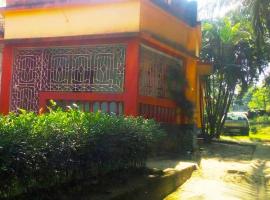 Sonarbangla, B&B in Digha