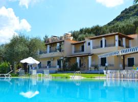 Rising Sun Apartments & Studios