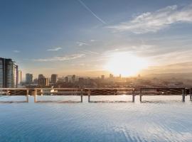 Tembo Barcelona, hotell i Barcelona