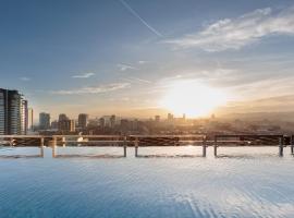 Tembo Barcelona