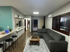 Casa Liberdade, apartamentai mieste Novo Hamburgas