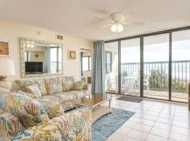 Ocean Bay Club 101 - Oceanfront - Ocean Drive Section