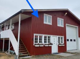 Leilighet Sølendet, i Brekken ved Røros