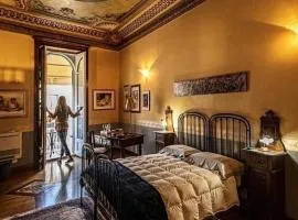 Palazzo Melluso LUXURY SUITE