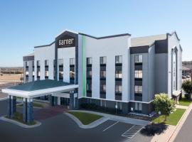 Garner Hotel Oklahoma City - Quail Springs by IHG, hotel in Oklahoma City