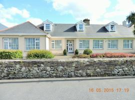 St Anthonys B&B, hotel in Dungarvan