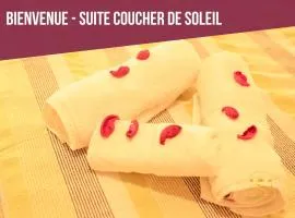 Résidence Galice