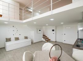 INCANTO Apartament, hotel v Neapoli