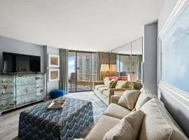 Ocean Creek Resort L4 -Oceanfront - Windy Hill