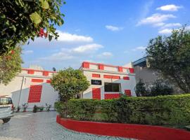 Collection O Boutique Heritage House: Allahabad şehrinde bir otel