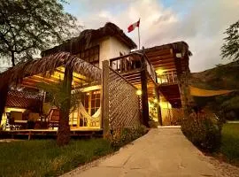 Casa Canoa