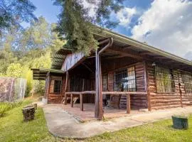 Cabaña Los Sueños Lodge