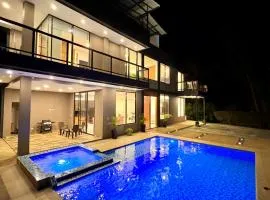 Magnifica habitacion Ecohotel !!!