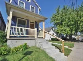 Housepitality - The Columbus Game House - 2 BR