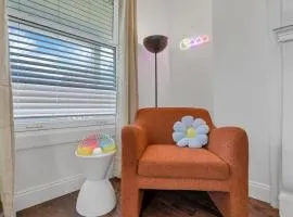 Housepitality - The Columbus Game House - 2 BR