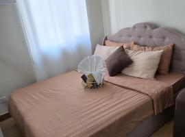 Pecho Perfect Suite, Hotel in Trece Martires