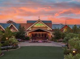 Silverton Casino Lodge - Newly Renovated، فندق بالقرب من Bass Pro Shops، لاس فيغاس