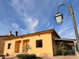 Peace & Relax Holiday Home