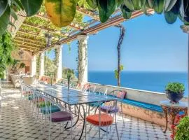 My Exclusive Italy - Villa Magnificient view on the Amalfi Coast & Pool