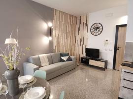 Appartamento bilocale tra Venezia e Treviso!, apartamento en Quarto dʼAltino