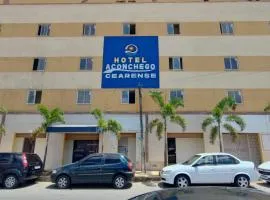 Hotel Aconchego Cearense