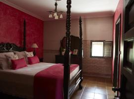 Posada La Casa de Las Manuelas