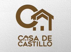 Casa De Castillo, hôtel à Marilao
