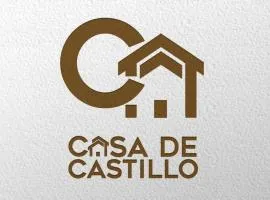 Casa De Castillo