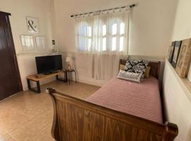 Hospedaje en zona centro!, apartamentai mieste Eskina