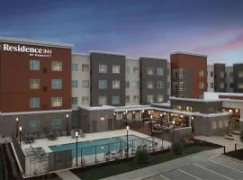 Residence Inn by Marriott Dallas Grand Prairie