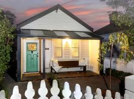 The Hidden Door Bowral Cottage - The Love of Bowral