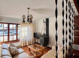 Casa andina, hotel s jacuzzi v destinaci Esquel