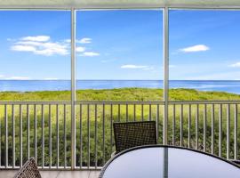 South Seas Bayside Villa 5226 condo: Captiva şehrinde bir daire