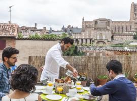 Villa Caroline - Chambres d'Hôtes, hotel di Albi