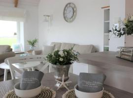Tranquil holiday home with garden, appartement à Kronsgaard