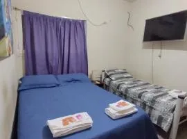 Casa el Bahual