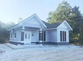 Abe Pu Homestay Machang 2