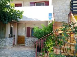 Apartments with parking space Babici, Umag - 22437