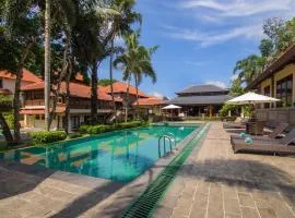 Champlung Sari Hotel and Spa Ubud